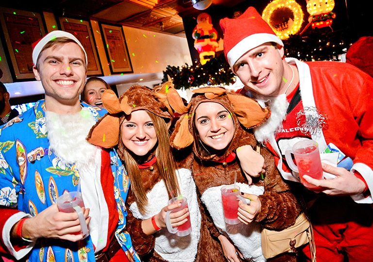 Kringle crawl web mobile