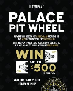 Palace Pit Wheel Poster 2025 1 Social Media