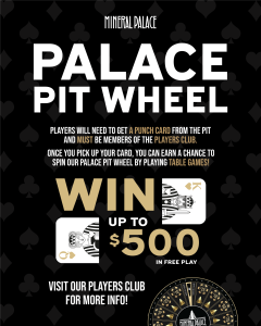 Palace Pit Wheel Poster 2025 2 Color Corrected