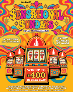 Sunday Sensational Social Media