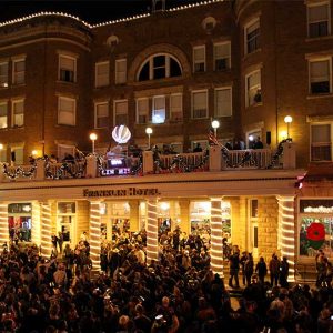 nye franklin deadwood ball drop hero sm