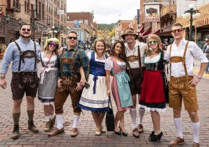 oktoberfest mobile