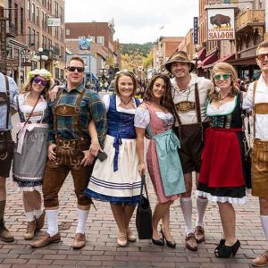 oktoberfest mobile